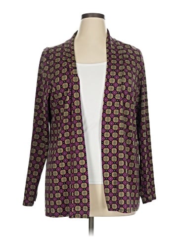 Sunny Leigh Kimono (view 1)