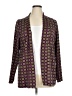 Sunny Leigh Purple Kimono Size XL - photo 1