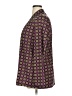 Sunny Leigh Purple Kimono Size XL - photo 5