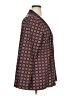 Sunny Leigh Purple Kimono Size XL - photo 4