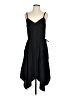 Gap Black Casual Dress Size 4 - photo 1
