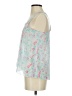 Aeropostale 100% Polyester Blue Tank Top Size XS - photo 5
