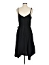 Gap Black Casual Dress Size 4 - photo 2
