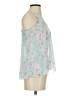 Aeropostale 100% Polyester Blue Tank Top Size XS - photo 4