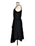 Gap Black Casual Dress Size 4 - photo 5
