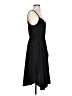 Gap Black Casual Dress Size 4 - photo 4