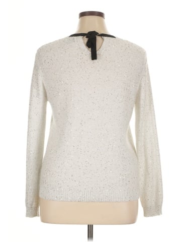 a.n.a. A New Approach Pullover Sweater (view 2)