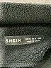Shein Black Jacket Size 6 - photo 6