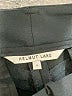 Helmut Lang Black Dress Pants Size 6 - photo 4