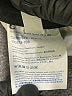 Blå Konst Acne Studios Black Casual Pants Size 27 waist - photo 6