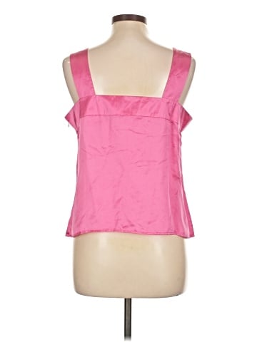 Isaac Mizrahi for Target Sleeveless Blouse (view 2)