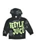 Beetlejuice Black Pullover Hoodie Size 3T - photo 1