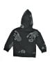 Beetlejuice Black Pullover Hoodie Size 3T - photo 2
