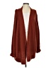 Sleeping On Snow Brown Burgundy Cardigan Size XS - Sm - photo 1