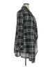 New York Laundry 100% Polyester Black Cardigan Size XL - photo 4