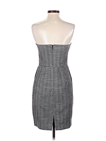 Express Design Studio Cocktail Dress (view 2)