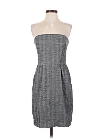 Express Design Studio Cocktail Dress (view 1)