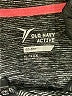 Active by Old Navy Gray Turtleneck Sweater Size 14 - photo 7