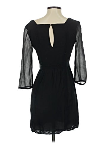 Abercrombie & Fitch Cocktail Dress (view 2)