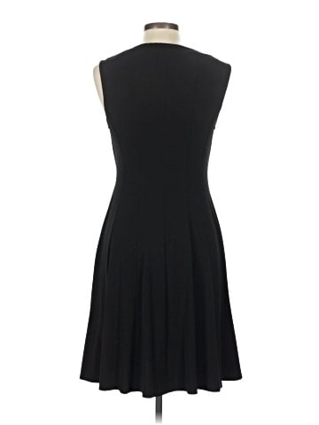 Connected Apparel Casual Dress (view 2)