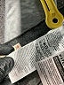 Levi's Gray Jeans Size 28 waist - photo 4