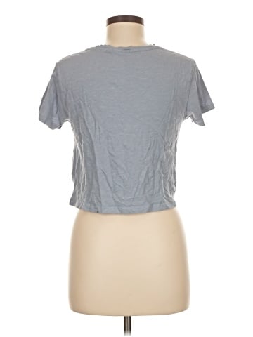 Grey Lab Los Angeles Short Sleeve Top (view 2)