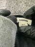 Garage Black Bodysuit Size S - photo 3
