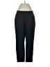Susan Graver Solid Black Active Pants Size S (petite) - photo 1