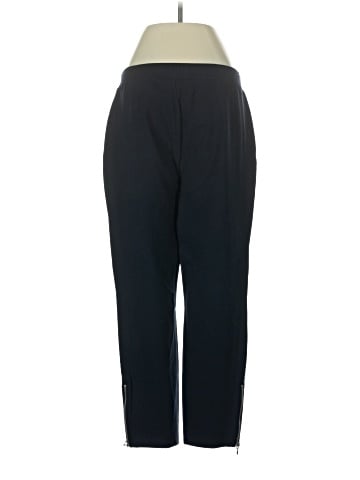 Susan Graver Active Pants (view 2)