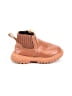 Assorted Brands Tan Brown Boots Size EU 25 / US 8 1/2-9 (kids) - photo 1