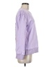 Unbranded Purple Sweatshirt Size M - photo 4