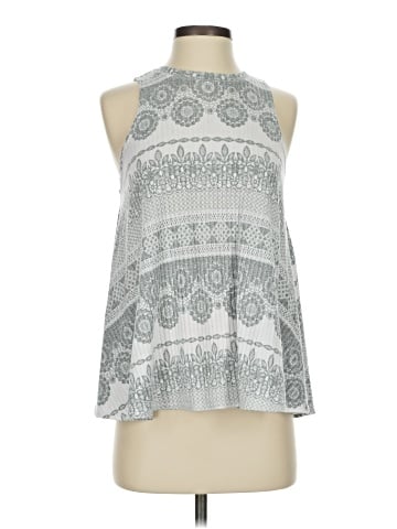 Romeo & Juliet Couture Tank Top (view 1)