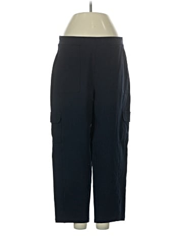 Susan Graver Casual Pants (view 1)