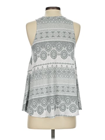Romeo & Juliet Couture Tank Top (view 2)