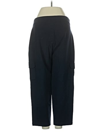 Susan Graver Casual Pants (view 2)