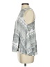 Romeo & Juliet Couture Silver Tank Top Size S - photo 5