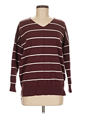 Cents of Style Pullover Sweater (view 1)