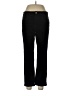 Chaps Black Casual Pants Size 12 (petite) - photo 1