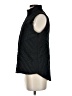 New Directions 100% Polyester Black Vest Size S - photo 5