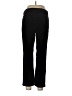 Chaps Black Casual Pants Size 12 (petite) - photo 2