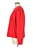 Modern Works Polka Dots Red Pullover Sweater Size L - photo 5