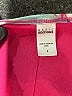 Basic Editions Tropical Pink One Piece Swimsuit Size 8 - photo 3