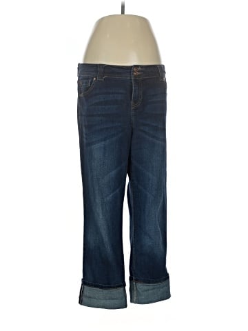 Inc Denim Jeans (view 1)