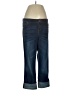 Inc Denim Blue Jeans Size 6 - photo 1