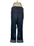 Inc Denim Blue Jeans Size 6 - photo 2