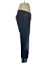Inc Denim Blue Jeans Size 6 - photo 4