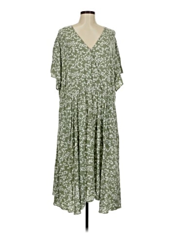 BLOOMCHIC Casual Dress (view 1)