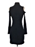 Splendid Black Cocktail Dress Size XS - photo 2
