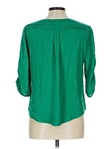 Edme & Esyllte 3/4 Sleeve Blouse (view 2)