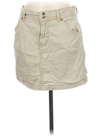 Gloria Vanderbilt Casual Skirt (view 1)